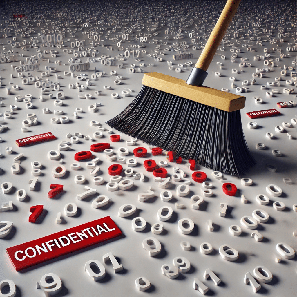 Confidential_Data_Wiping_Image Destruction de Disque