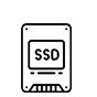 Disque SSD Disque SSD